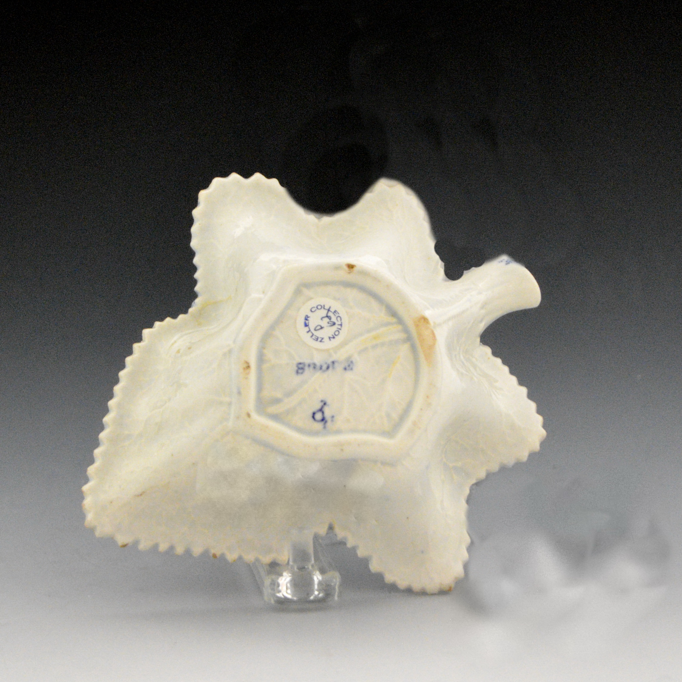 Pickle Dish, Standard Willow Pattern - Image 2