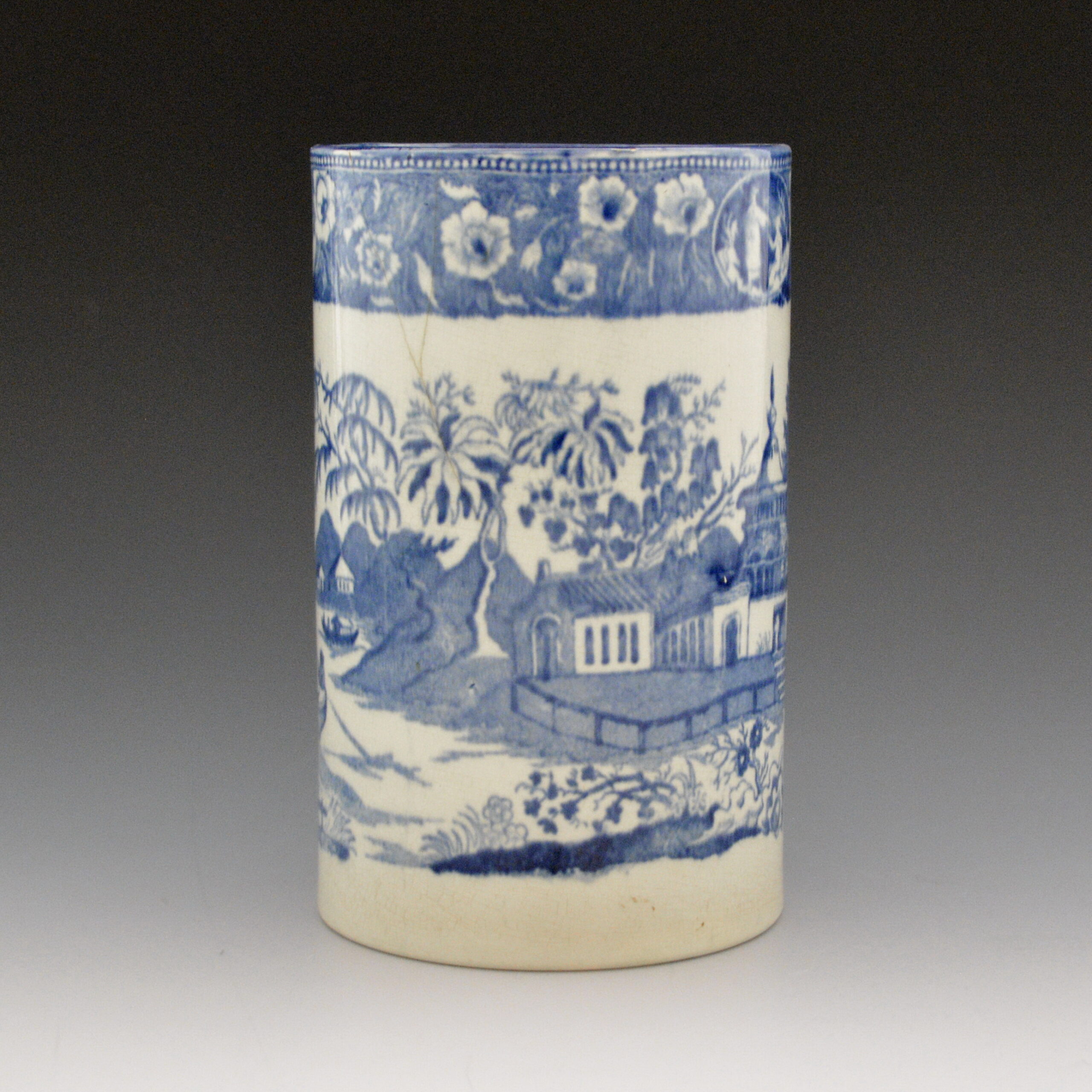 Mug, Net Fishing - Image 3