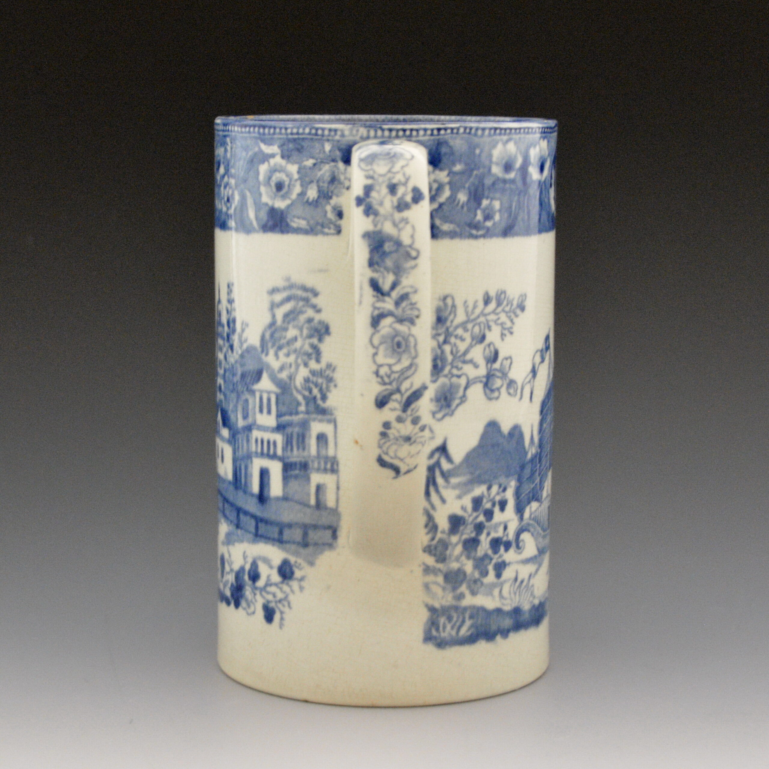 Mug, Net Fishing - Image 4