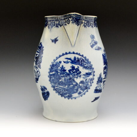 Jug, One Man on the Bridge - Image 2