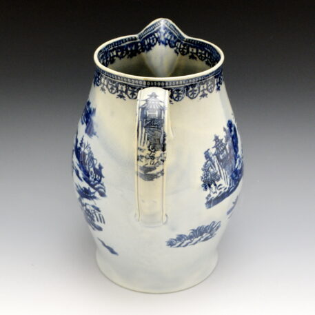 Jug, One Man on the Bridge - Image 4