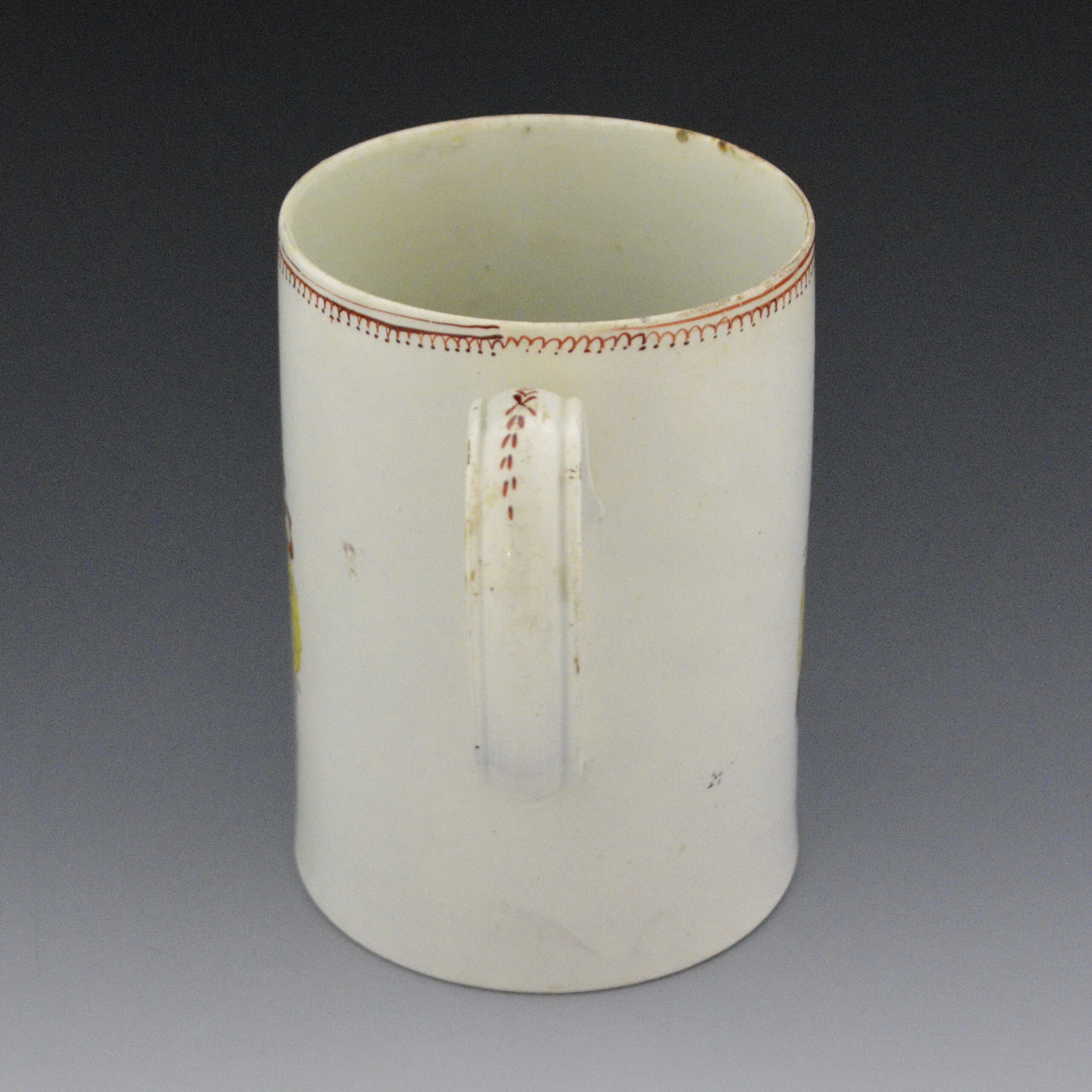 Mug, Two Chinese Ladies Choosing Accessories - Image 4