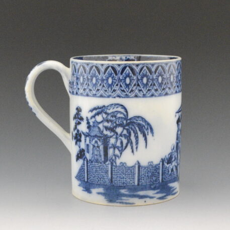 Mug, Garden Stroll with Parasol - Image 2