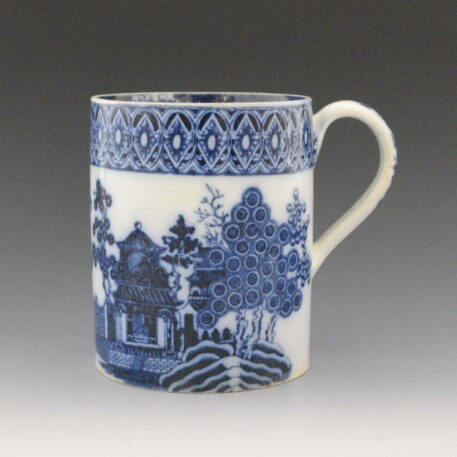 Mug, Garden Stroll with Parasol - Image 3
