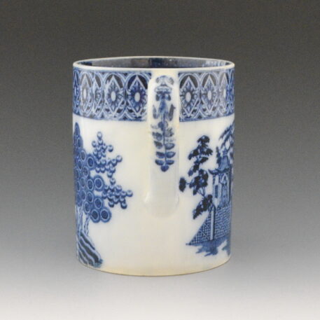 Mug, Garden Stroll with Parasol - Image 4