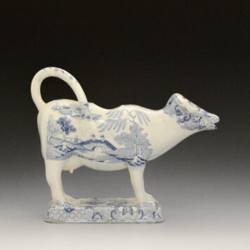 Figures, Two Temples II, Variation Broseley