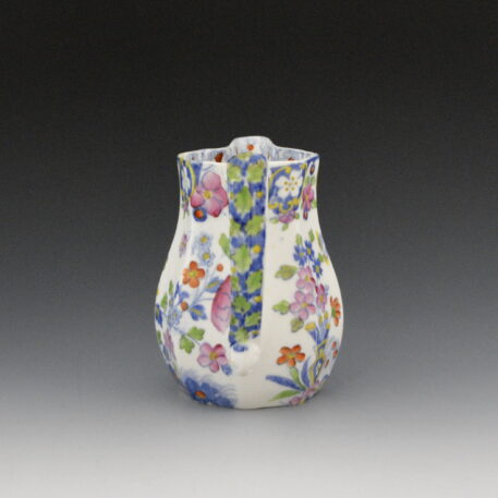 Jug, Chinoiserie Pattern U82 - Image 3