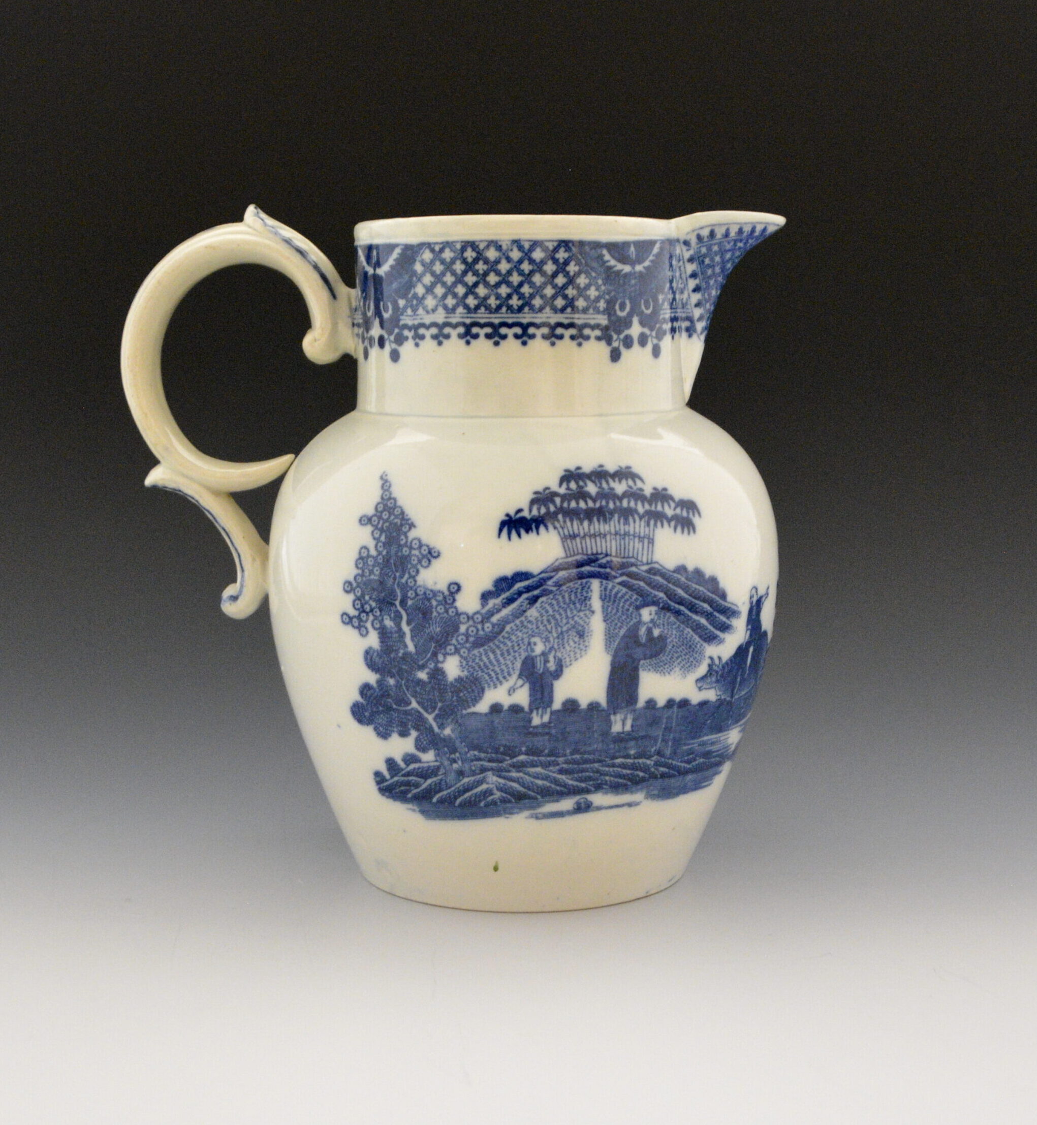Jug, Buffalo
