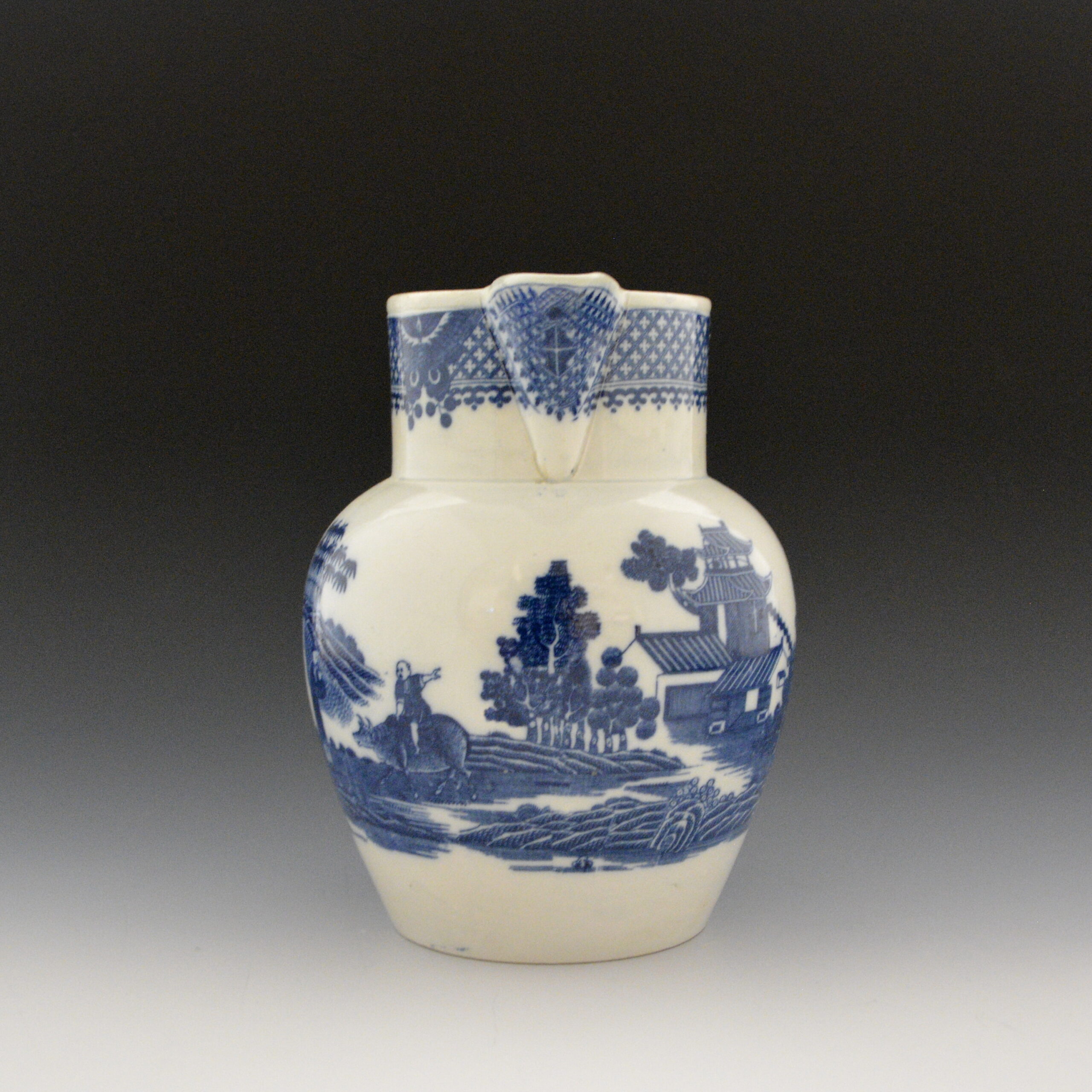 Jug, Buffalo - Image 2