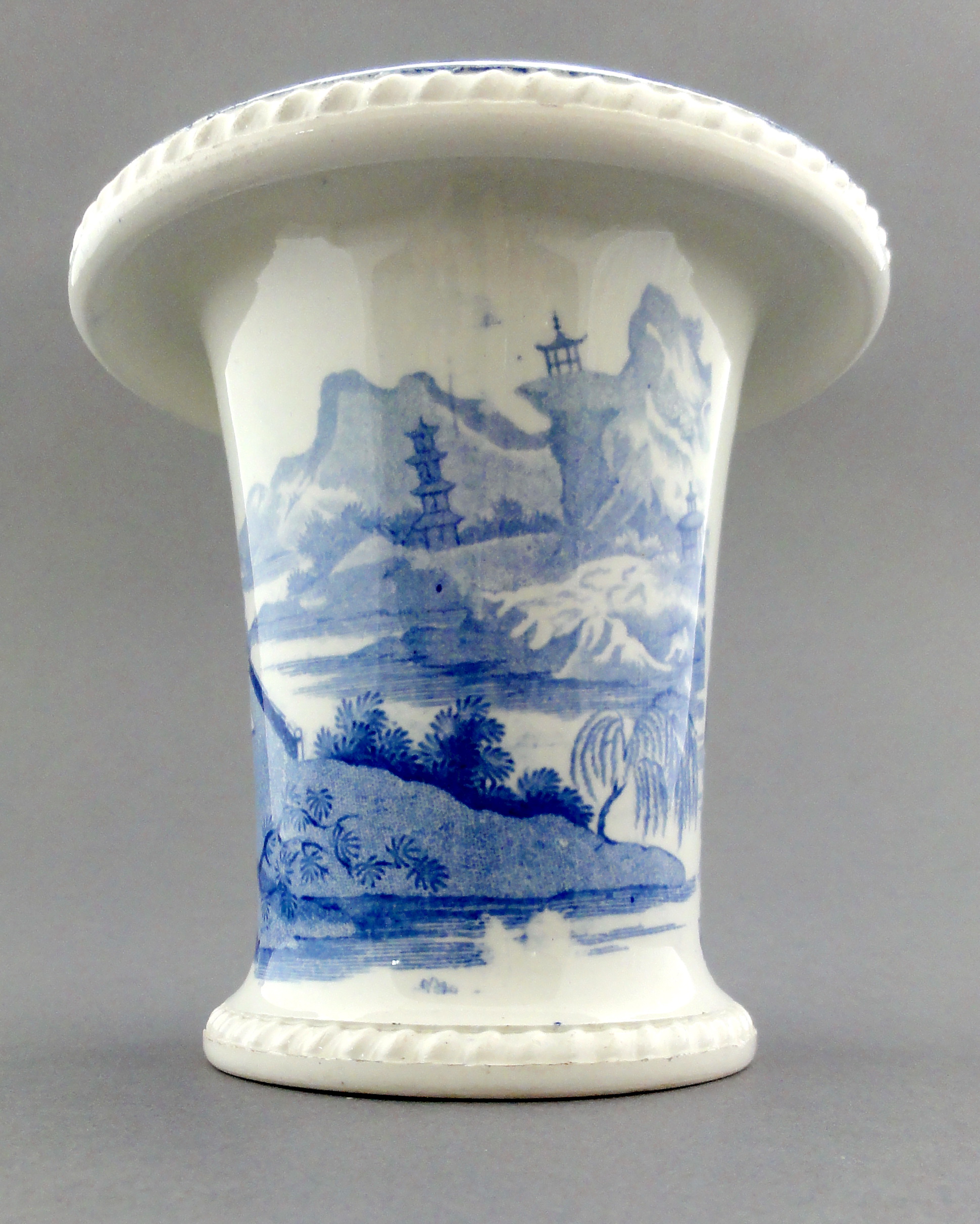 Vase, Temple with Four Doors - Image 2