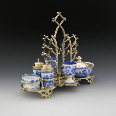 Breakfast Set, Mandarin - Image 2
