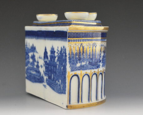 Bough Pot, Dagger Landscape First - Image 4