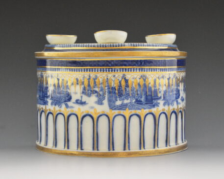 Bough Pot, Dagger Landscape First - Image 2