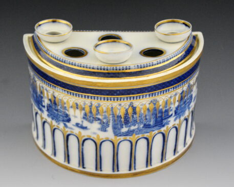 Bough Pot, Dagger Landscape First