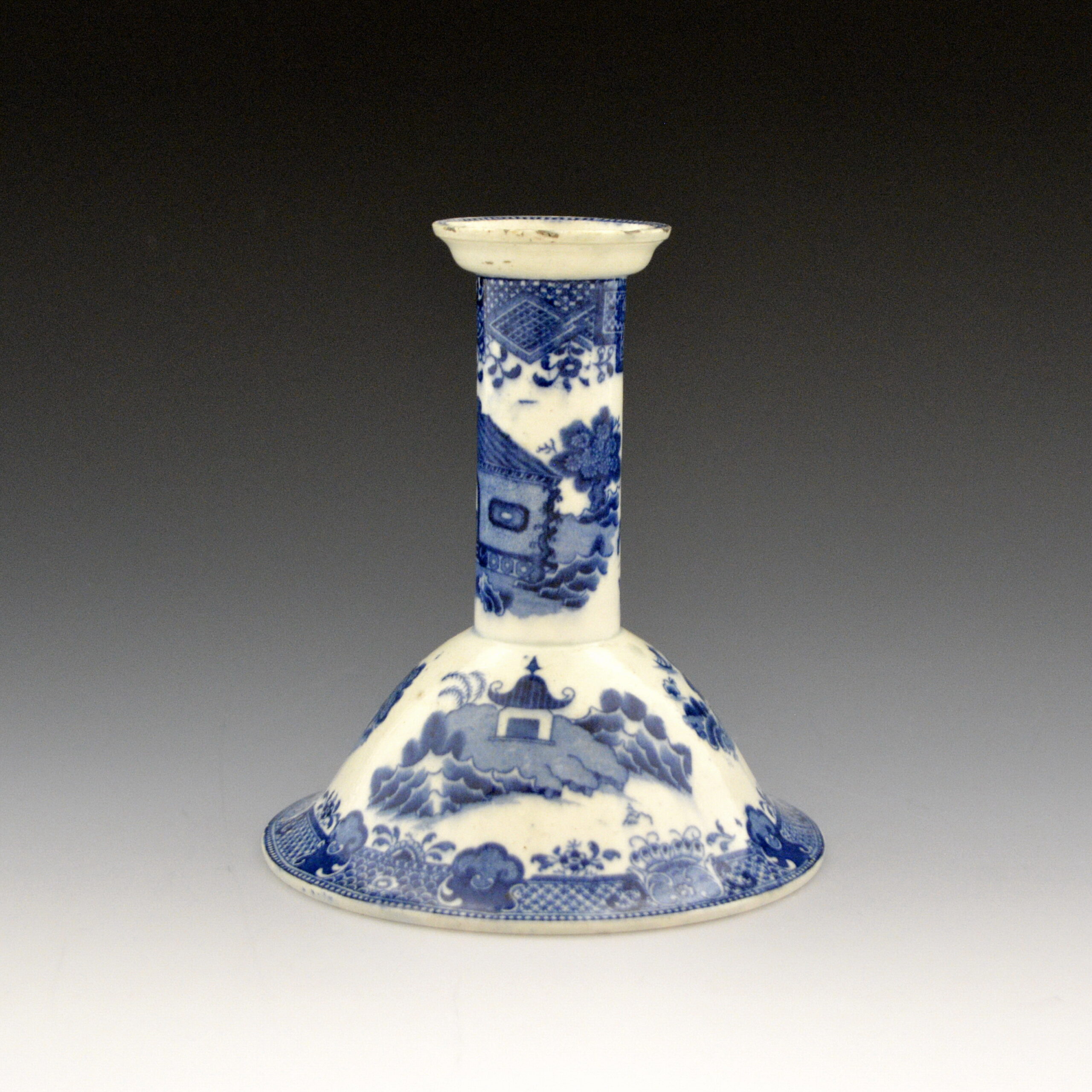 Candle Stick from Smoker's Set, Bungalow - Image 2