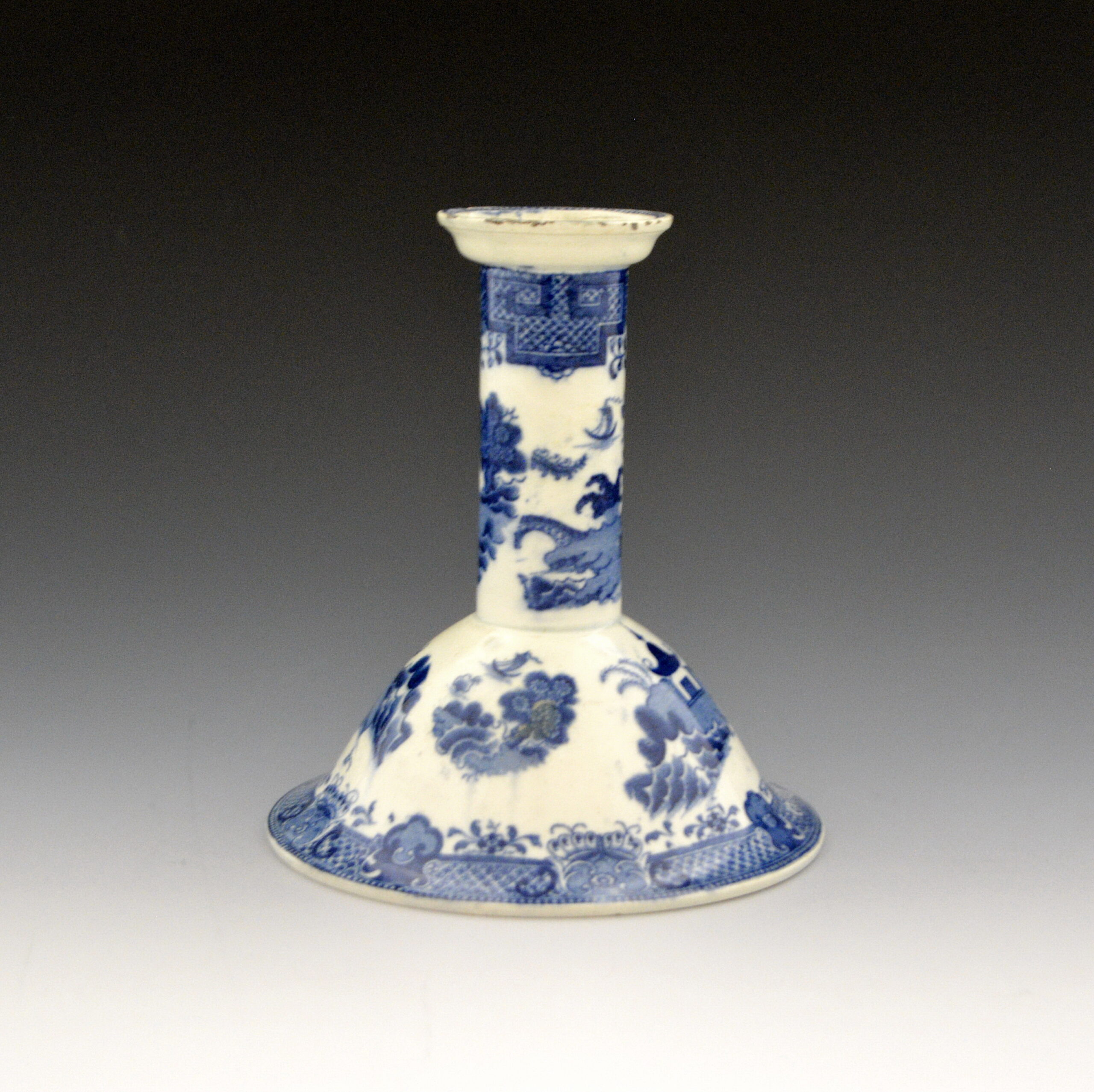 Candle Stick from Smoker's Set, Bungalow - Image 3