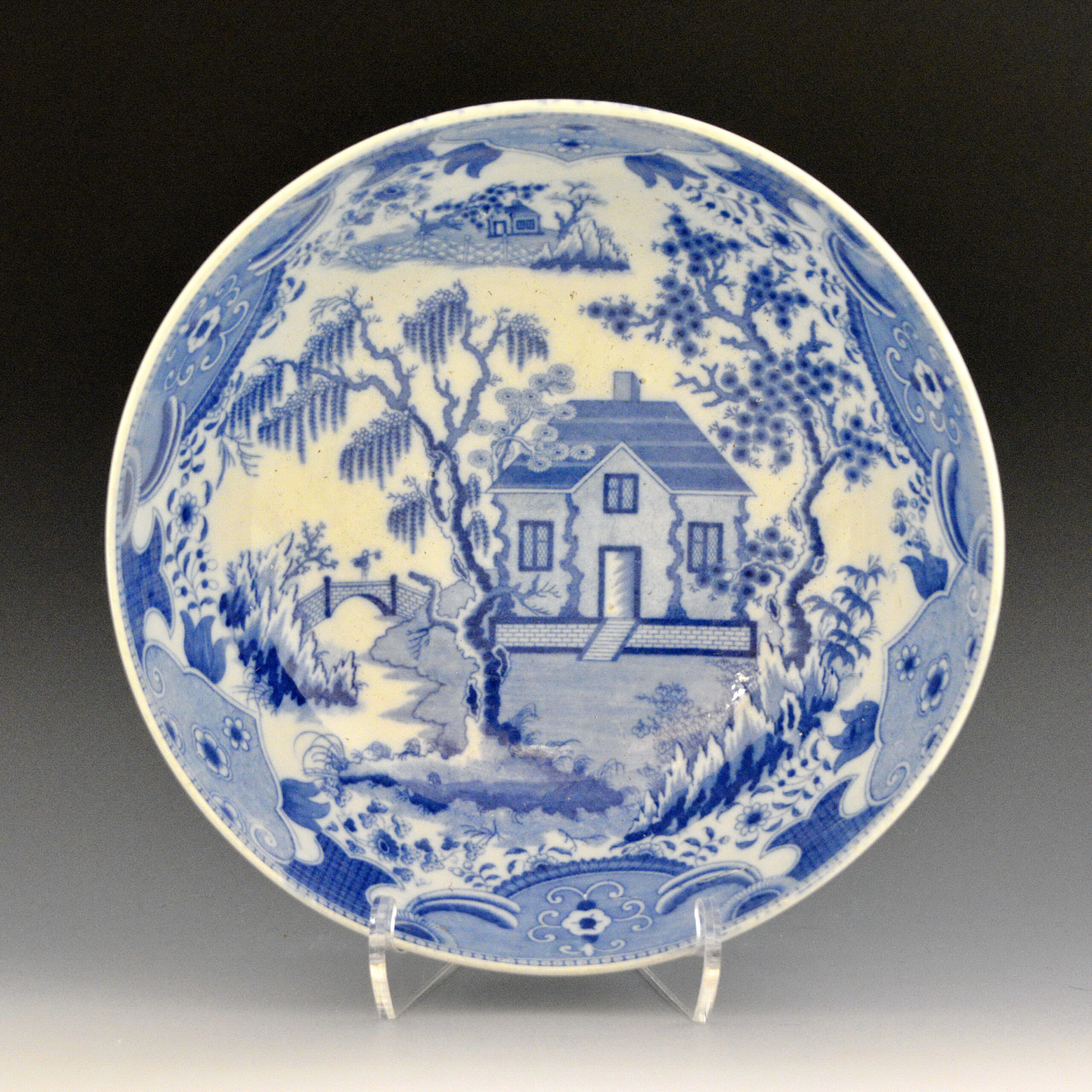 Bowl, Bungalow