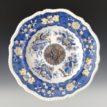 Plate, Trophies-Marble