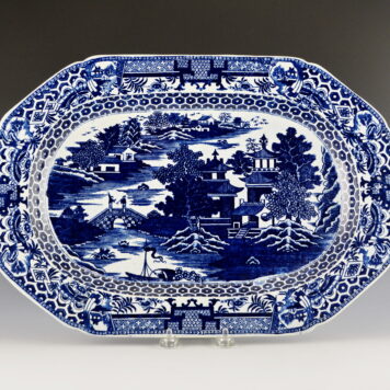 Platter, Conversation