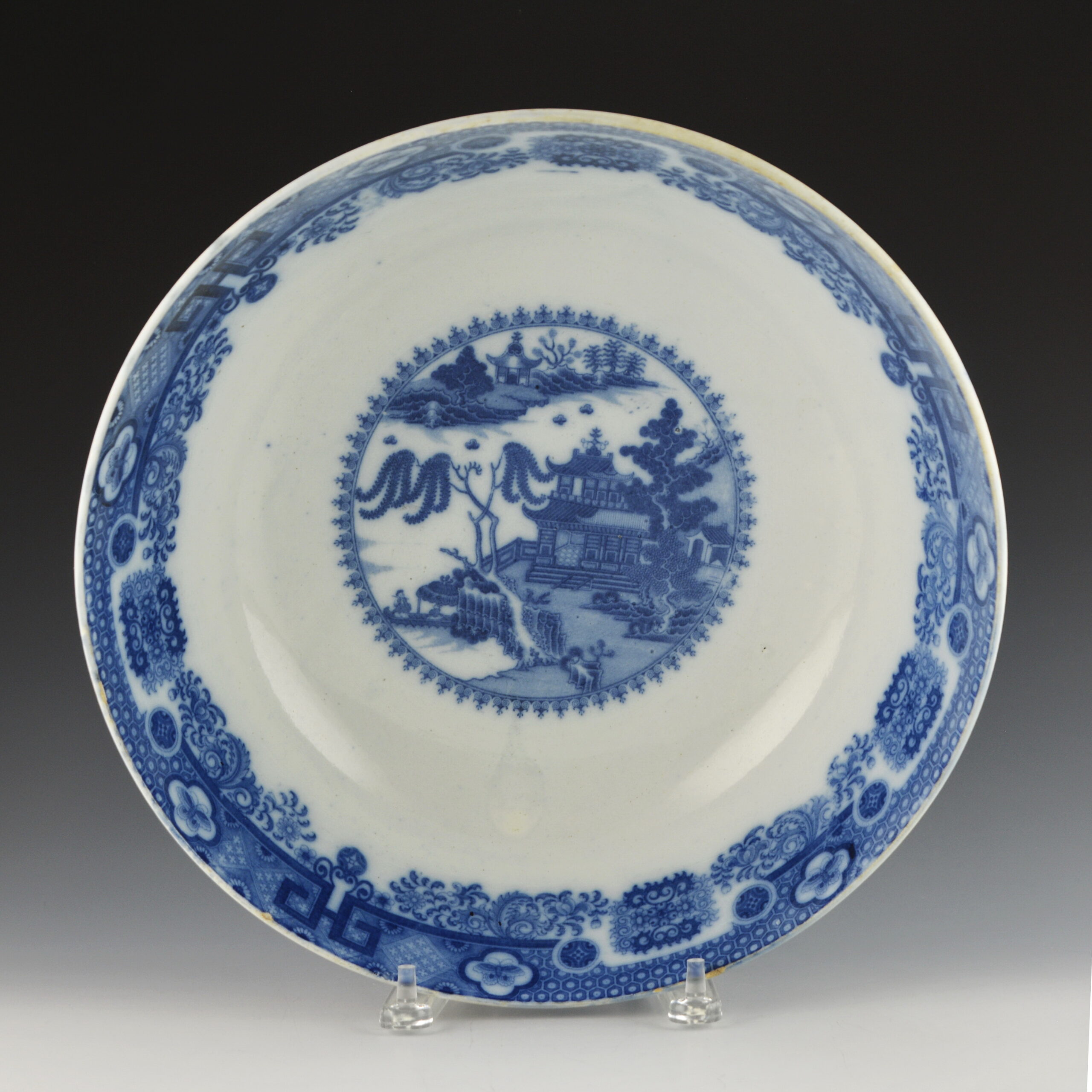 Punch Bowl, Rock I Pattern - Image 3