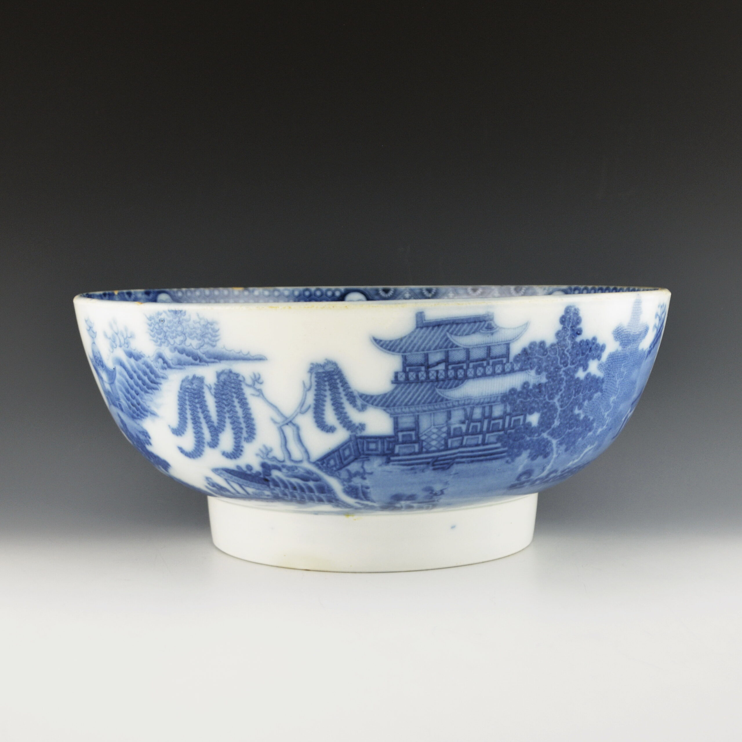 Punch Bowl, Rock I Pattern - Image 2