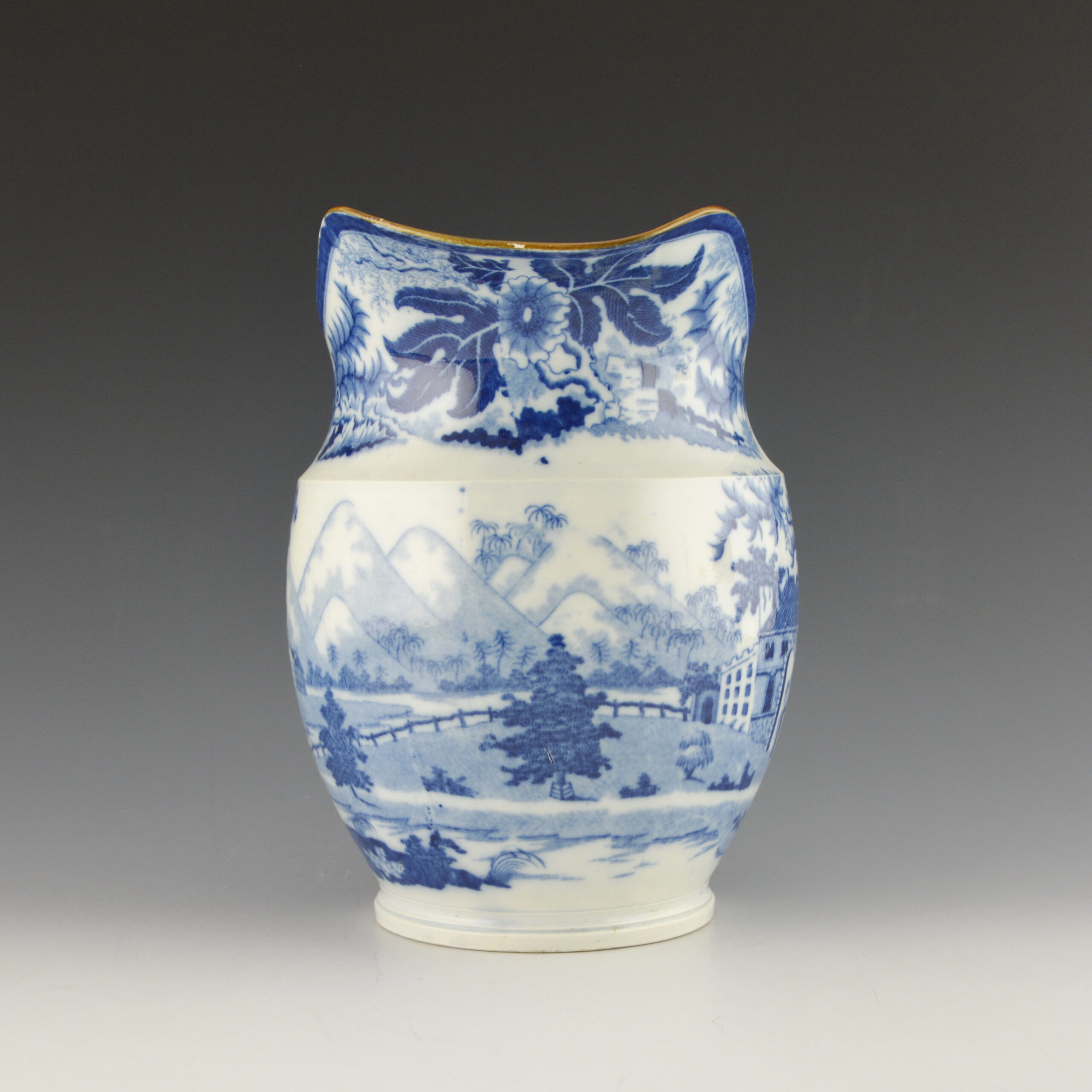 Jug, The Chinese Gardener - Image 3