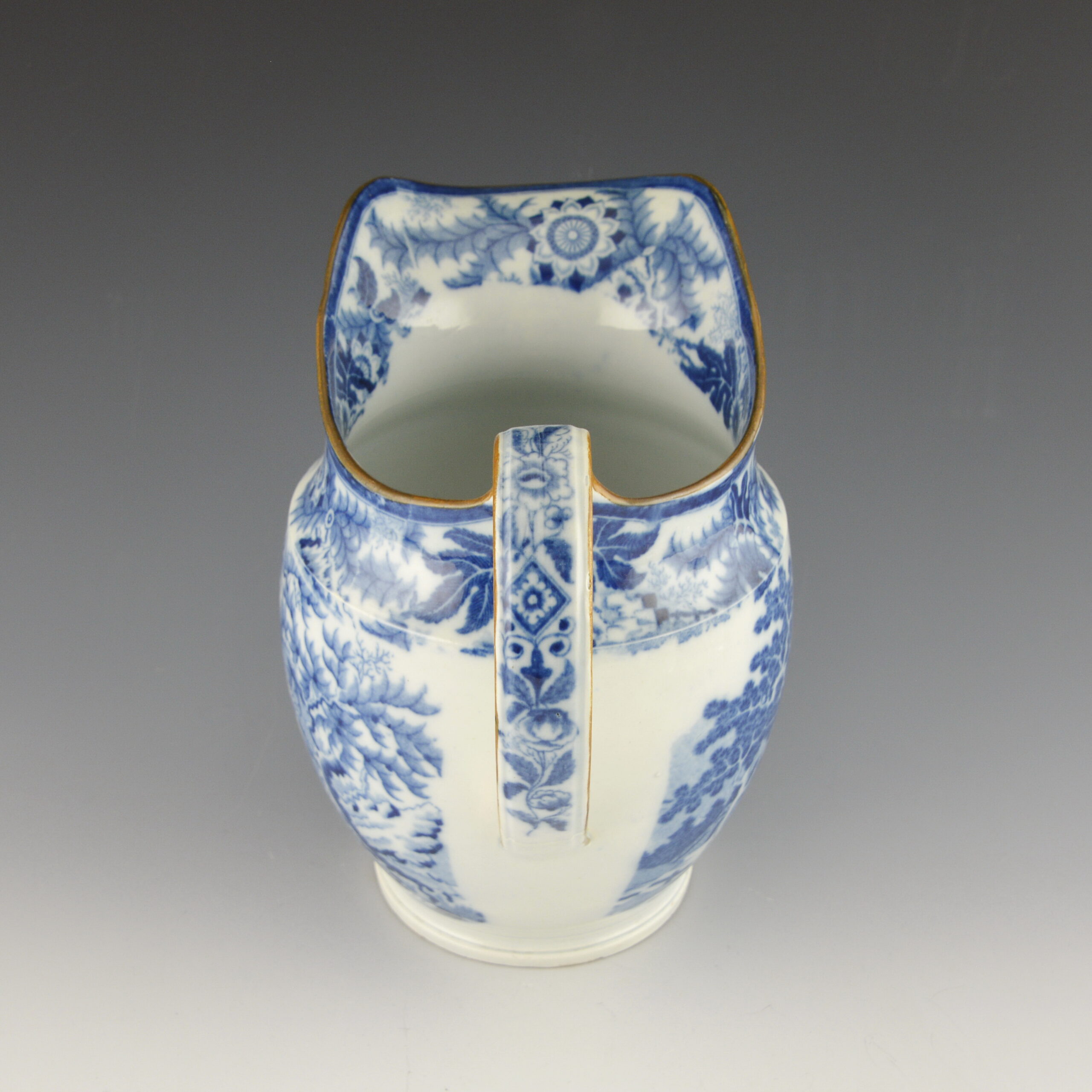 Jug, The Chinese Gardener - Image 5