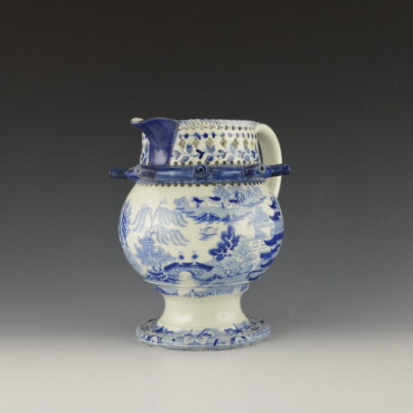 Jug, Two Temples II, Variation Broseley - Image 2