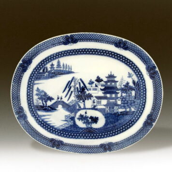 Platter, Buddleia