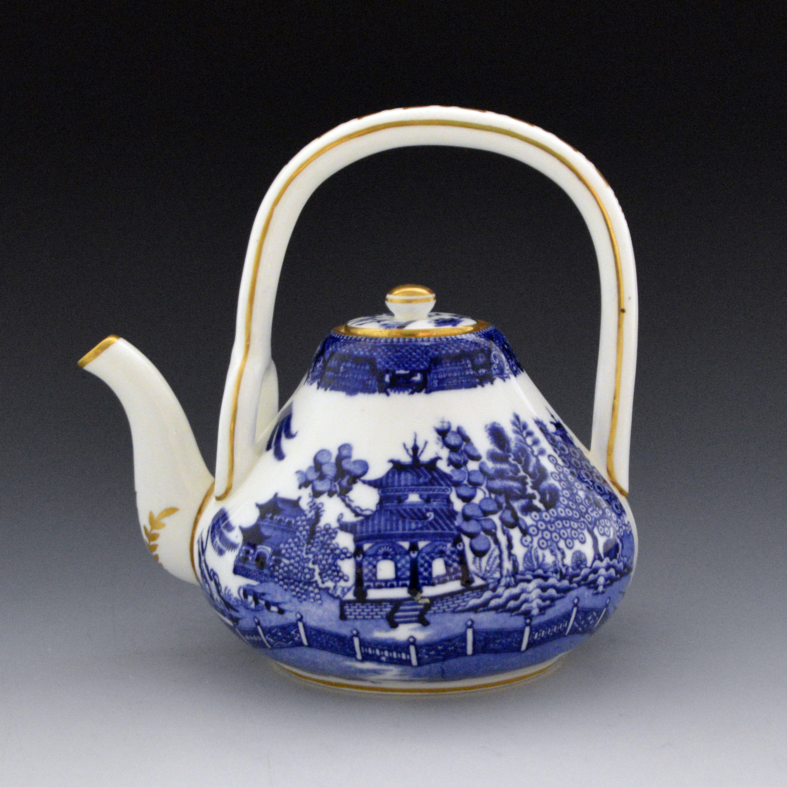 Teapot, Standard Willow - Image 4