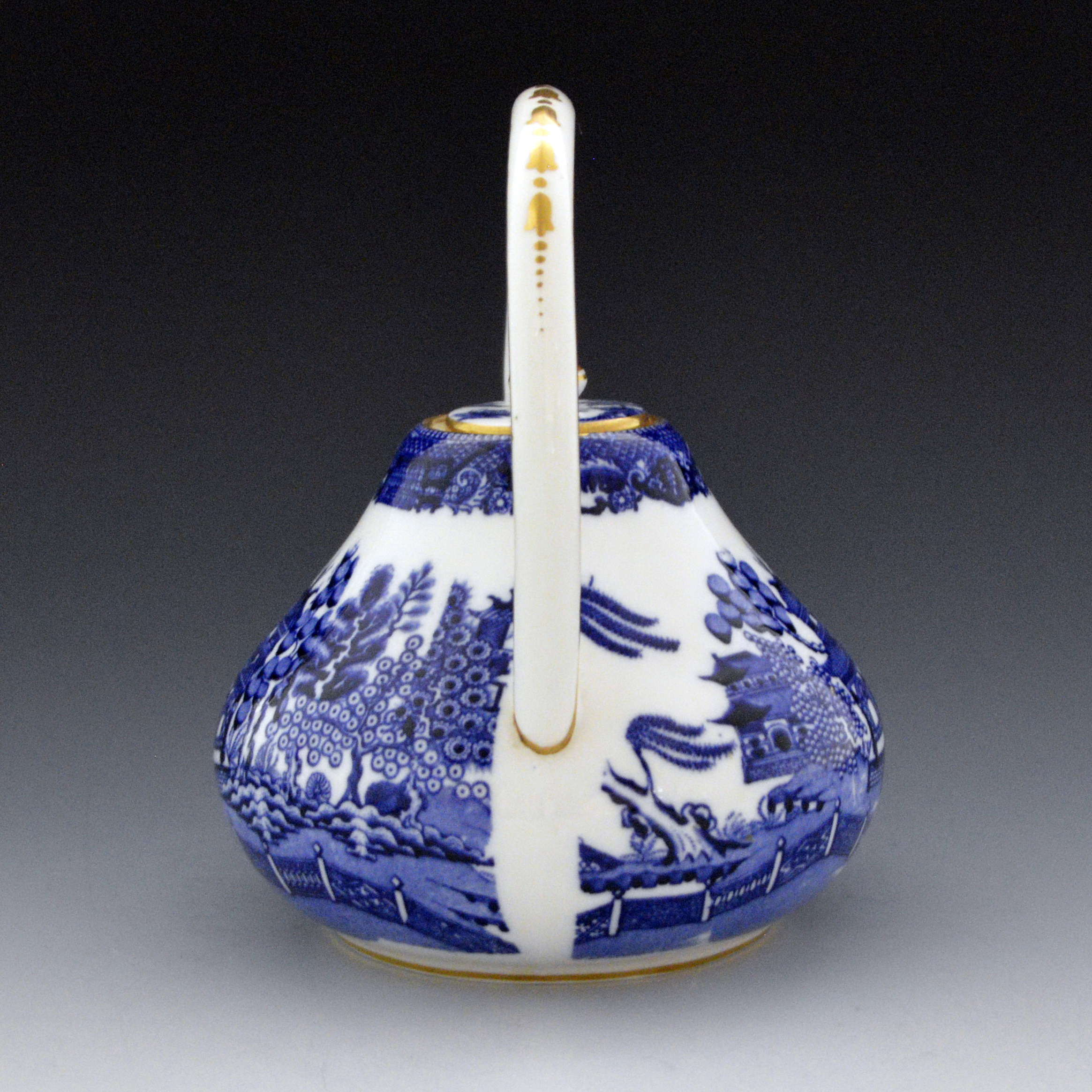 Teapot, Standard Willow - Image 3