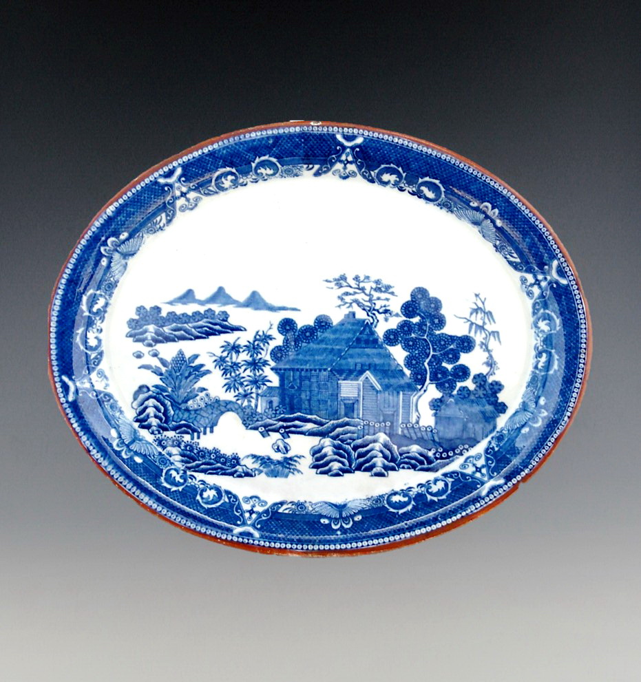 Teapot Stand, Pearl River House