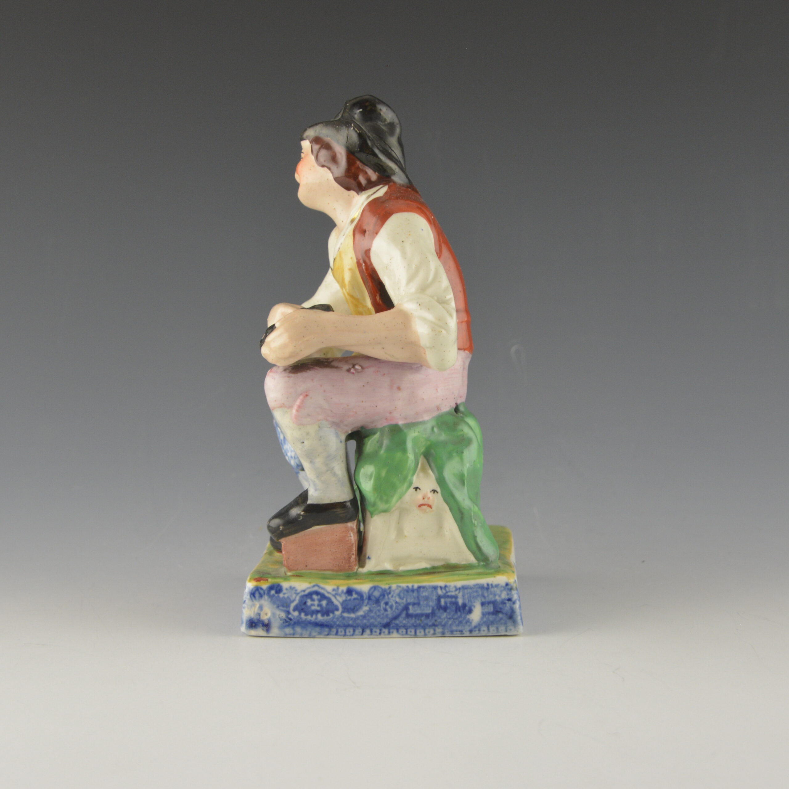 Figures, Standard Willow Pattern - Image 2