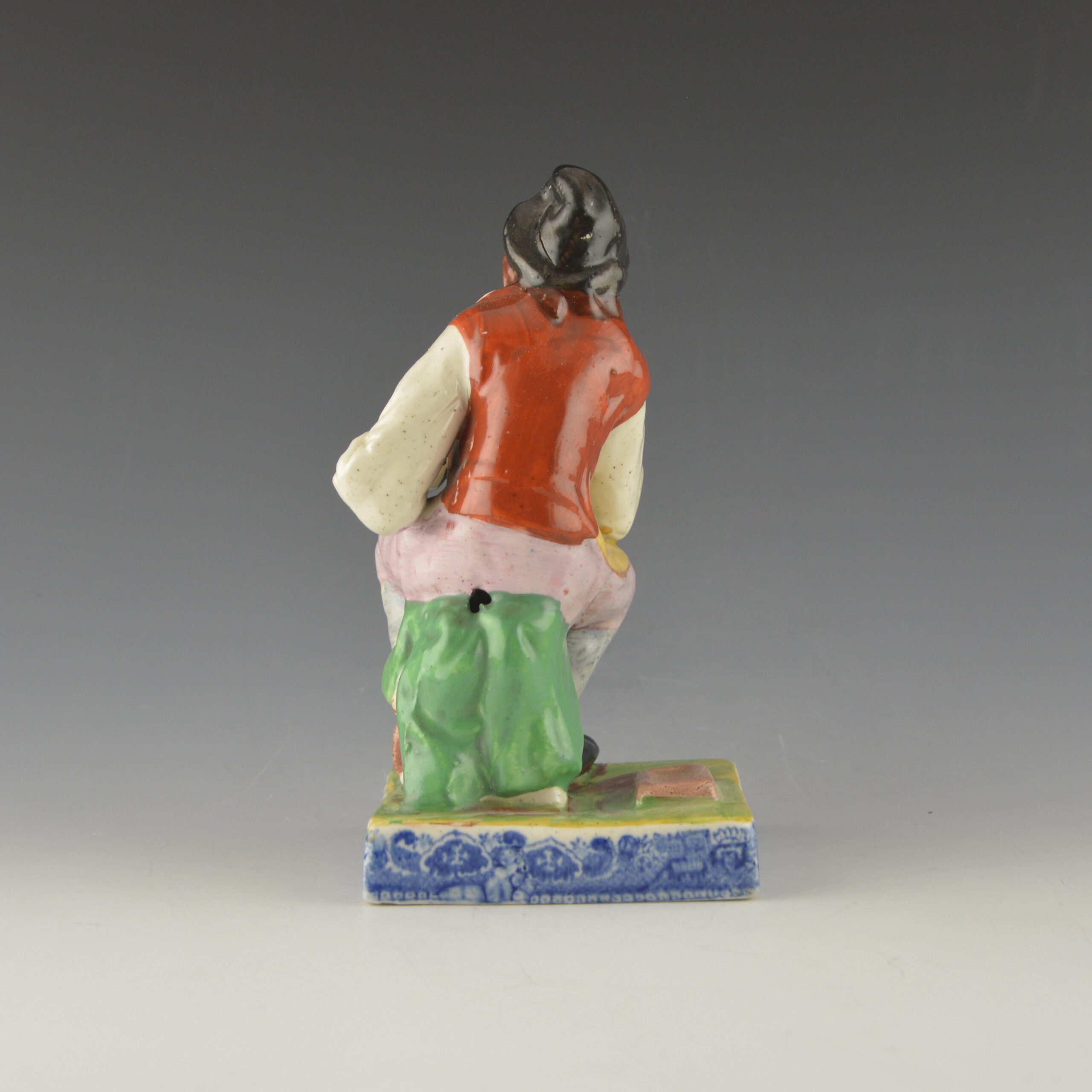 Figures, Standard Willow Pattern - Image 4