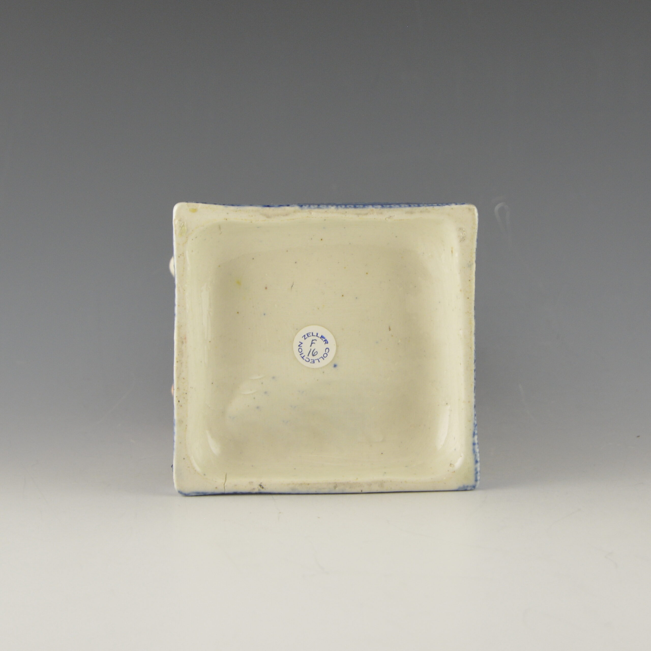 Figures, Standard Willow Pattern - Image 5