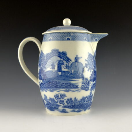 Jug, Buffalo