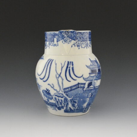 Jug, Emerging Boat, Variation - Image 2