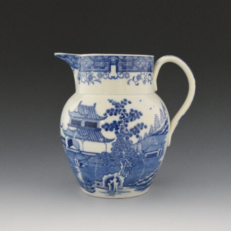 Jug, Emerging Boat, Variation - Image 3