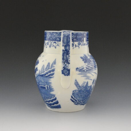 Jug, Emerging Boat, Variation - Image 4