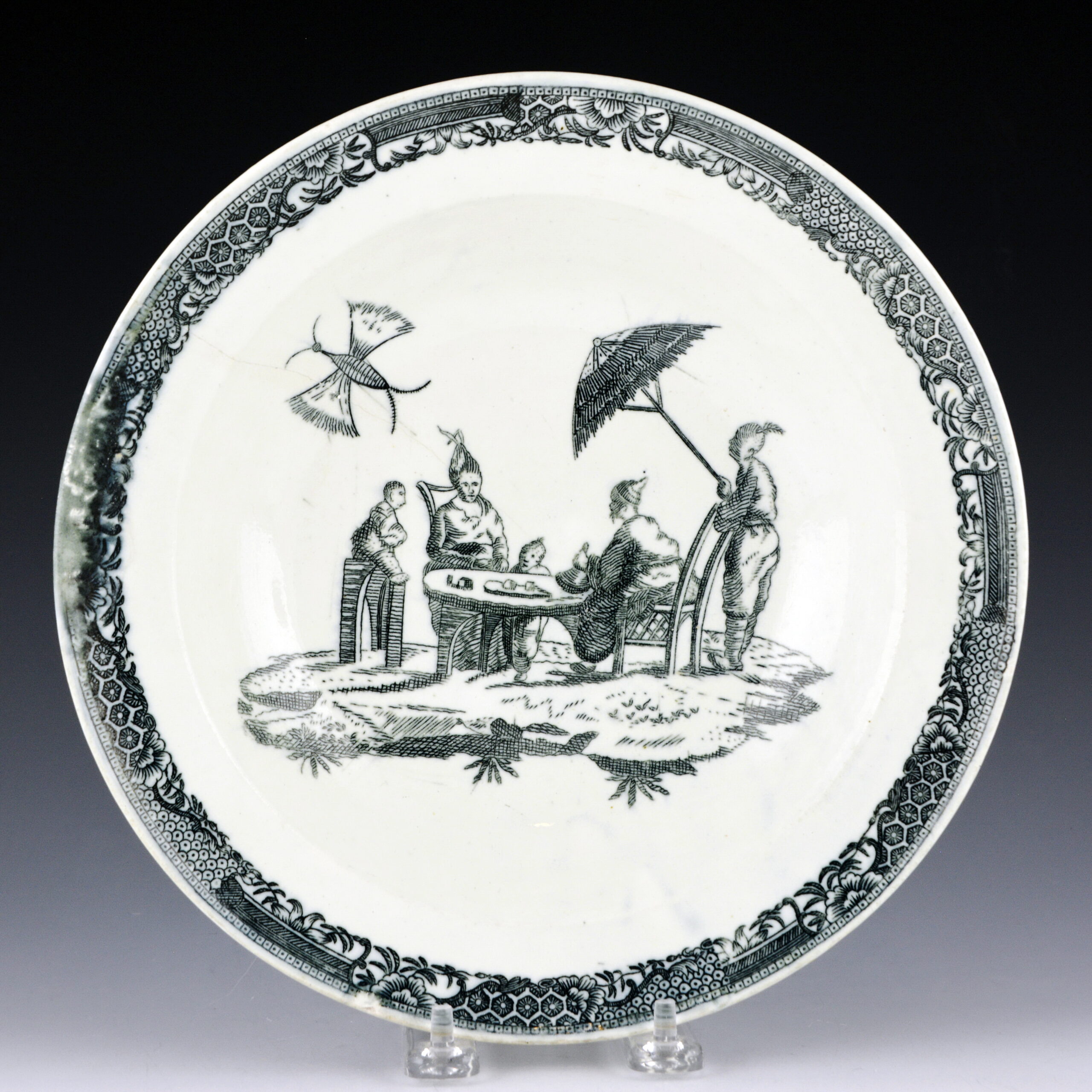 Plate, The Apothecary #2 - Image 4