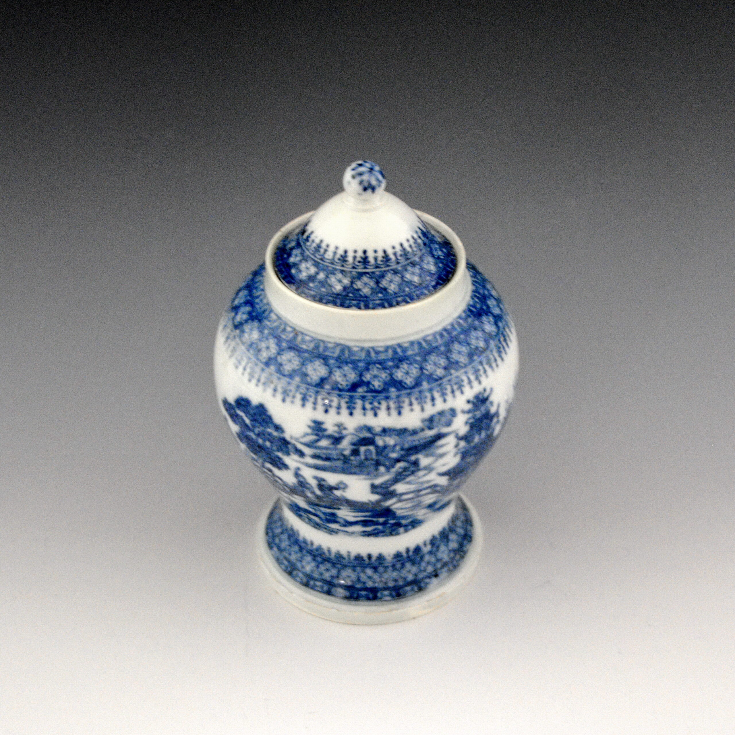 Cassolette, Chinese Procession, Variation - Image 5