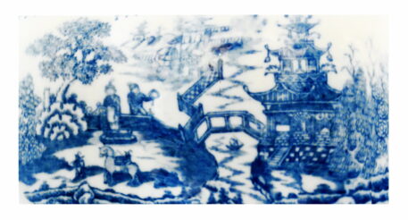 Cassolette, Chinese Procession, Variation - Image 6